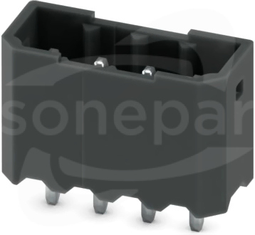 PTSM 0,5/ 4-HV-2,5-THR R32 Gnizado do PCB