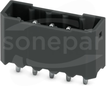 PTSM 0,5/ 5-HV-2,5-THR R32 Gniazdo do PCB