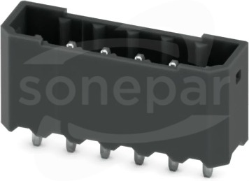 PTSM 0,5/ 6-HV-2,5-THR R32 Gniazdo do PCB