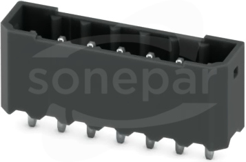 PTSM 0,5/ 7-HV-2,5-THR R44 Gniazdo do PCB