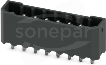 PTSM 0,5/ 8-HV-2,5-THR R44 Gniazdo do PCB