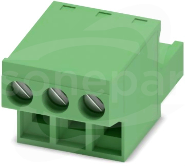 FRONT-MSTB 2,5/ 3-ST Złącze do PCB