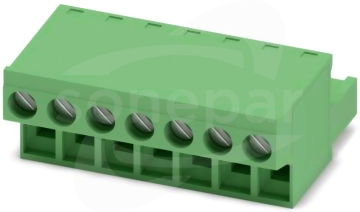 FRONT-MSTB 2,5/ 7-ST Złącze do PCB