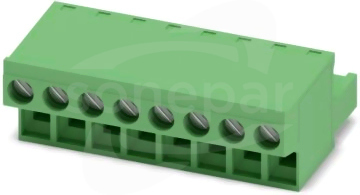FRONT-MSTB 2,5/ 8-ST Złącze do PCB