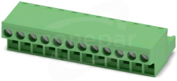 FRONT-MSTB 2,5/12-ST Złącze do PCB
