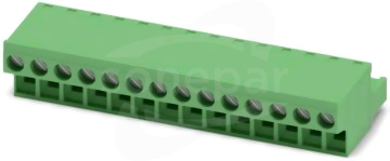 FRONT-MSTB 2,5/14-ST Złącze do PCB