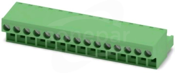 FRONT-MSTB 2,5/15-ST Złącze do PCB