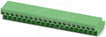 FRONT-MSTB 2,5/20-ST Złącze do PCB