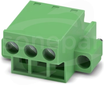 FRONT-MSTB 2,5/ 3-STF Złącze do PCB