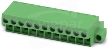 FRONT-MSTB 2,5/11-STF Złącze do PCB