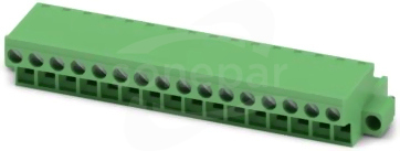 FRONT-MSTB 2,5/16-STF Złącze do PCB