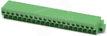 FRONT-MSTB 2,5/20-STF Złącze do PCB
