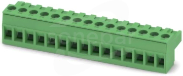 MSTBT 2,5/15-ST Złącze do PCB