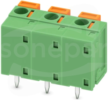 FFKDSA1/V1-7,62- 3 Terminal przyłączeniowy do PCB
