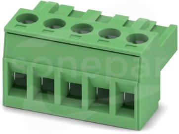 MSTBT 2,5/ 5-ST-5,08 Złącze do PCB