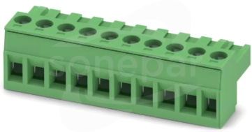 MSTBT 2,5/10-ST-5,08 Złącze do PCB