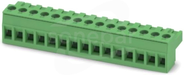MSTBT 2,5/15-ST-5,08 Złącze do PCB
