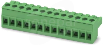 MSTBT 2,5/13-ST-5,08 Złącze do PCB