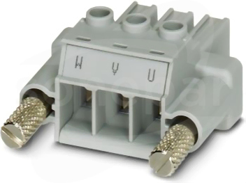 PC 5/ 4-STF1-7,62 BK RAE Złącze do PCB