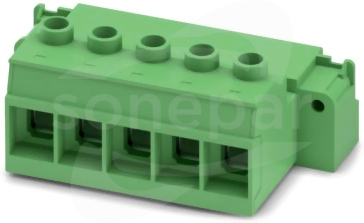 IPC 35 HC/ 5-STGF-15,00 Złącze do PCB