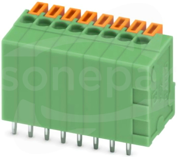 FFKDSA1/V-2,54- 8 Terminal przyłączeniowy do PCB