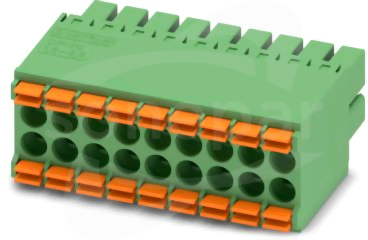 DFMC 1,5/ 9-ST-3,5 Złącze do PCB