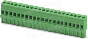 MVSTBR 2,5/21-ST Złącze do PCB