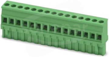 MVSTBR 2,5/15-ST-5,08 Złącze do PCB