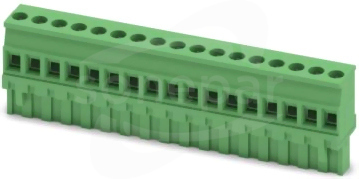 MVSTBR 2,5/17-ST-5,08 Złącze do PCB