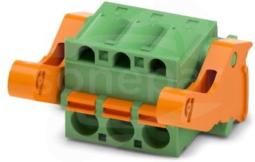 FKC 2,5/ 3-ST-5,08-LR Złącze do PCB