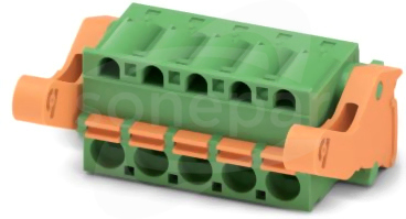 FKC 2,5/ 5-ST-5,08-LR Złącze do PCB