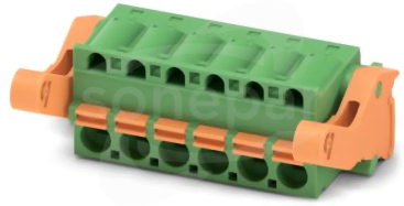 FKC 2,5/ 6-ST-5,08-LR Złącze do PCB