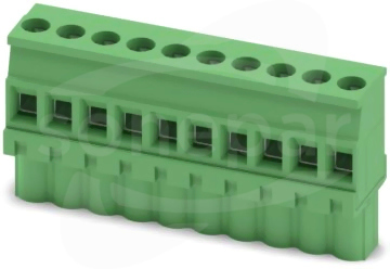MVSTBW 2,5/10-ST-5,08 Złącze do PCB