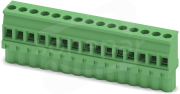 MVSTBW 2,5/15-ST-5,08 Złącze do PCB