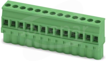 MVSTBW 2,5/13-ST-5,08 Złącze do PCB