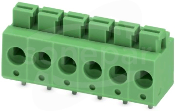PTS 1,5/ 6-5,0-H Terminal przyłączeniowy do PCB