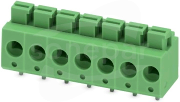 PTS 1,5/ 7-5,0-H Terminal przyłączeniowy do PCB