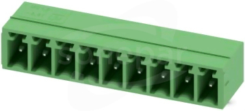 MC 1,5/ 9-G-3,81 Gniazdo do PCB