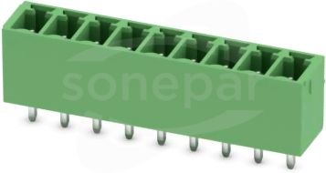 MCV 1,5/ 9-G-3,81 Gniazdo do PCB