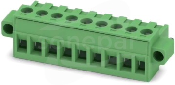 MSTBT 2,5/ 9-STF-5,08 Złącze do PCB