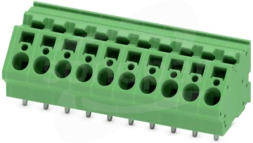 ZFKDSA 4-7,5-10 Terminal przyłączeniowy do PCB