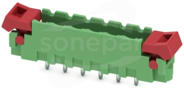 MSTBV 2,5/ 6-GEH-5,08 Gniazdo do PCB