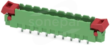 MSTBV 2,5/ 9-GEH-5,08 Gniazdo do PCB