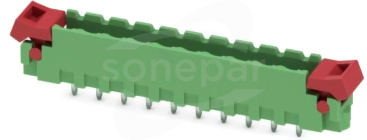 MSTBV 2,5/10-GEH-5,08 Gniazdo do PCB