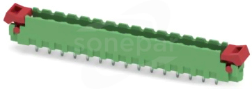 MSTBV 2,5/15-GEH-5,08 Gniazdo do PCB