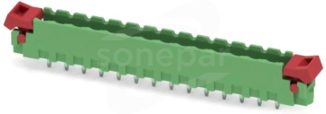 MSTBV 2,5/14-GEH-5,08 Gniazdo do PCB