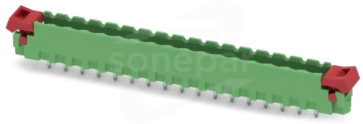 MSTBV 2,5/17-GEH-5,08 Gniazdo do PCB