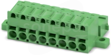 FKICS 2,5/ 8-STD-5,08-RN Złącze do PCB