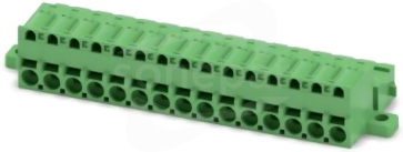 FKICS 2,5/15-STD-5,08-RN Złącze do PCB