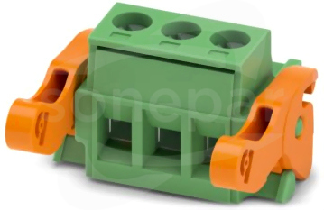 MSTB 2,5/ 3-ST-5,08-LR Złącze do PCB